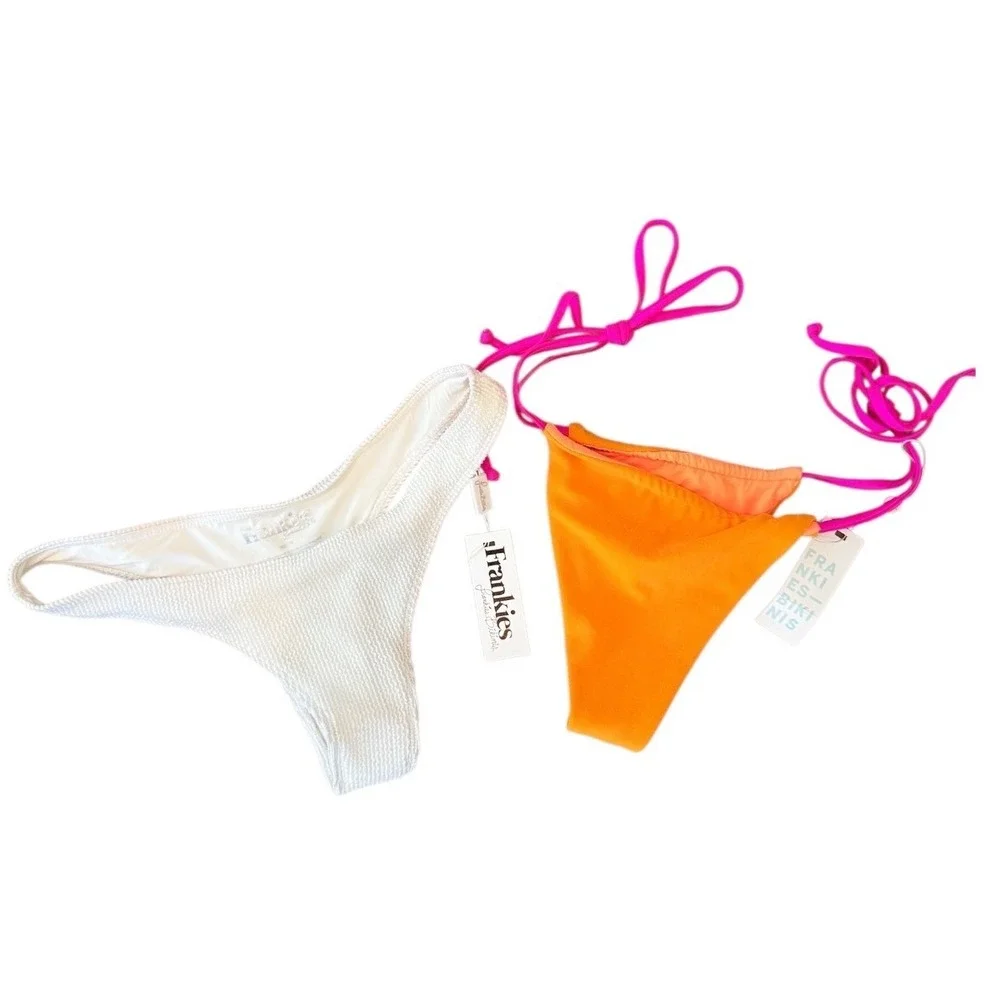 Frankies Bikinis frankies bikinis